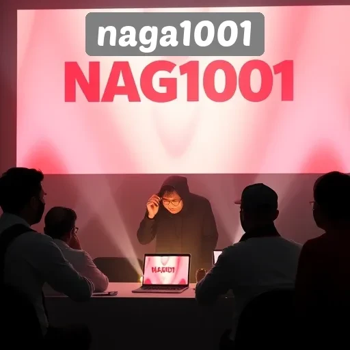 Panduan Mengakses Fitur Unggulan Naga1001