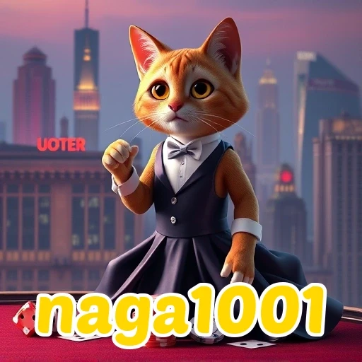 naga1001: Permainan Aksi yang Menggugah Semangat Gamer Tanah Air