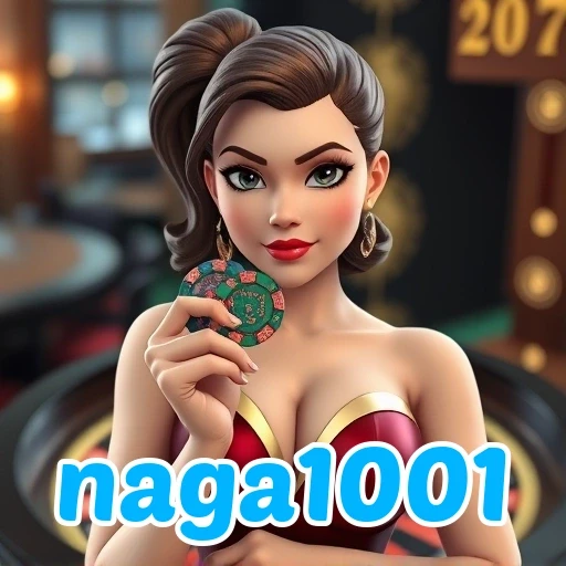 naga1001: Jelajahi Petualangan Seru dengan Berbagai Fitur Menarik
