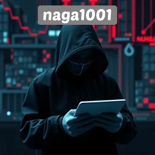 Pentingnya Keamanan Data di Situs Naga1001