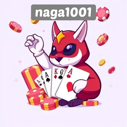Menggali Keseruan Bermain di Situs Naga1001