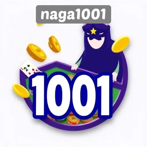 Berbagai Jenis Permainan yang Tersedia di Naga1001