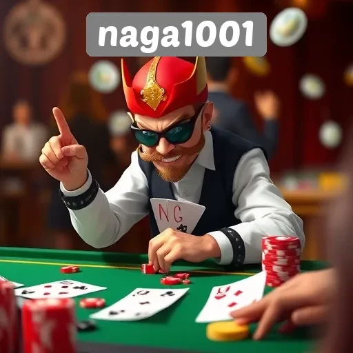Tips dan Trik untuk Memaksimalkan Pengalaman Bermain di Naga1001