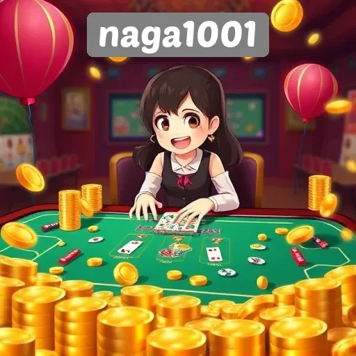 Bagaimana Naga1001 Menyajikan Pengalaman Bermain yang Menarik