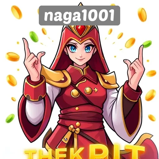 Fitur Unggulan yang Ditawarkan oleh Naga1001