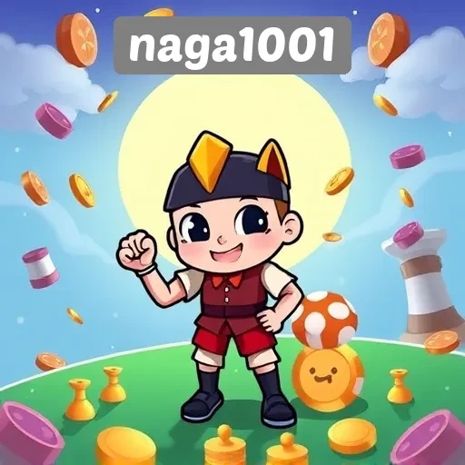 Keunggulan Naga1001 Dalam Menawarkan Beragam Game Seru