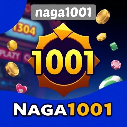 Mengenal Naga1001 Situs Game Populer di Indonesia