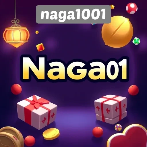 Situs Naga1001 Solusi Game untuk Semua Kalangan