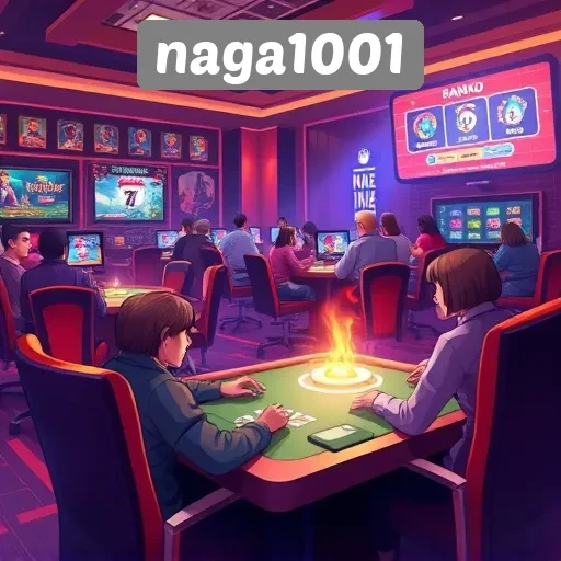 Mengapa Naga1001 Layak Dicoba oleh Para Gamer di Indonesia