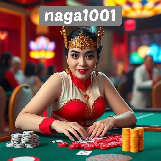 Kelebihan dan Kekurangan Bermain di Naga1001