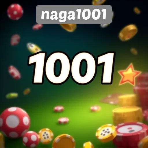 Ulasan Lengkap tentang Naga1001 sebagai Platform Game Online