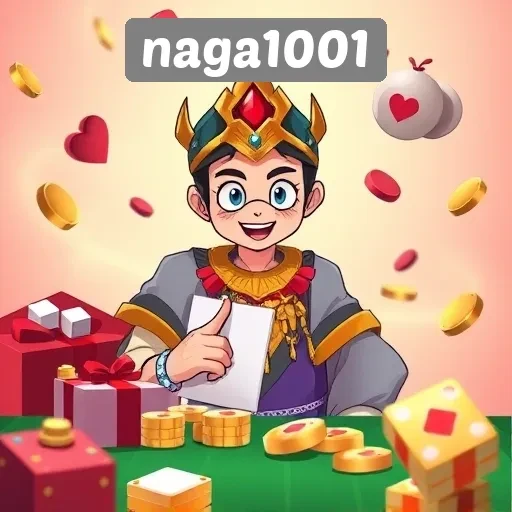 Ulasan Mendalam tentang Situs Game Naga1001