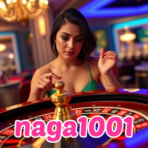 naga1001: Jadilah Ahli Simulasi Game Online yang Mengasyikkan!