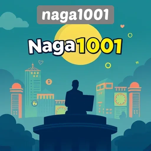 Review Pengalaman Pengguna di Naga1001