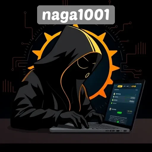 Aspek Keamanan dan Privasi Pengguna di Naga1001